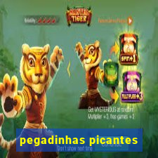 pegadinhas picantes